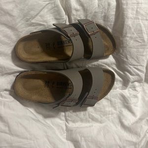Birkenstock sandals